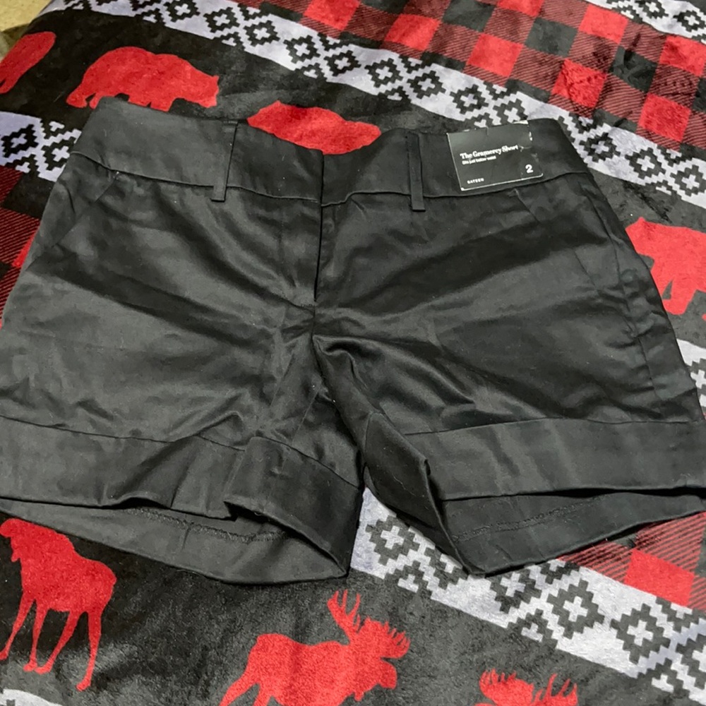 New York and company the gramerey short